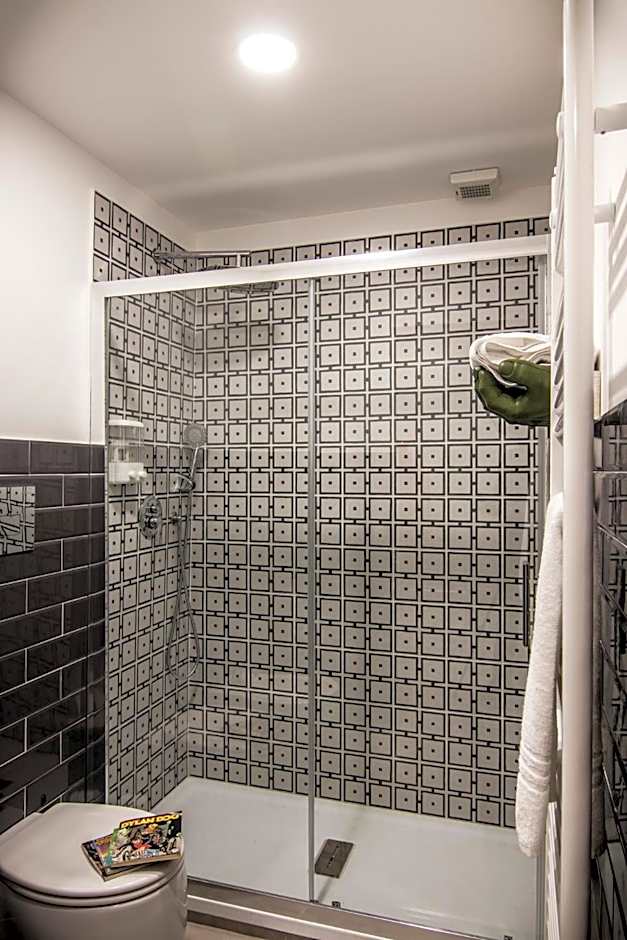 Ad Hoc Rooms