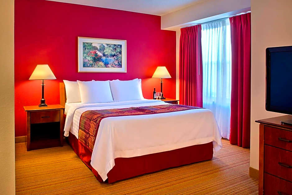 Residence Inn by Marriott Boston Andover