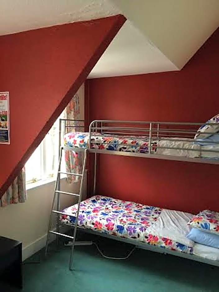 Pitlochry Backpackers