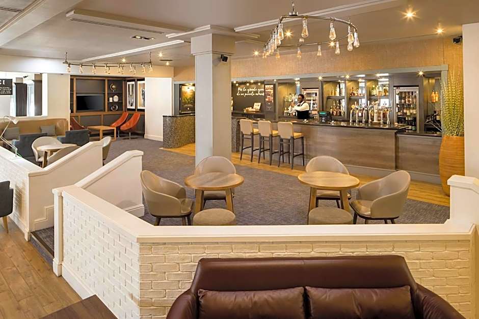 Crowne Plaza Solihull By IHG