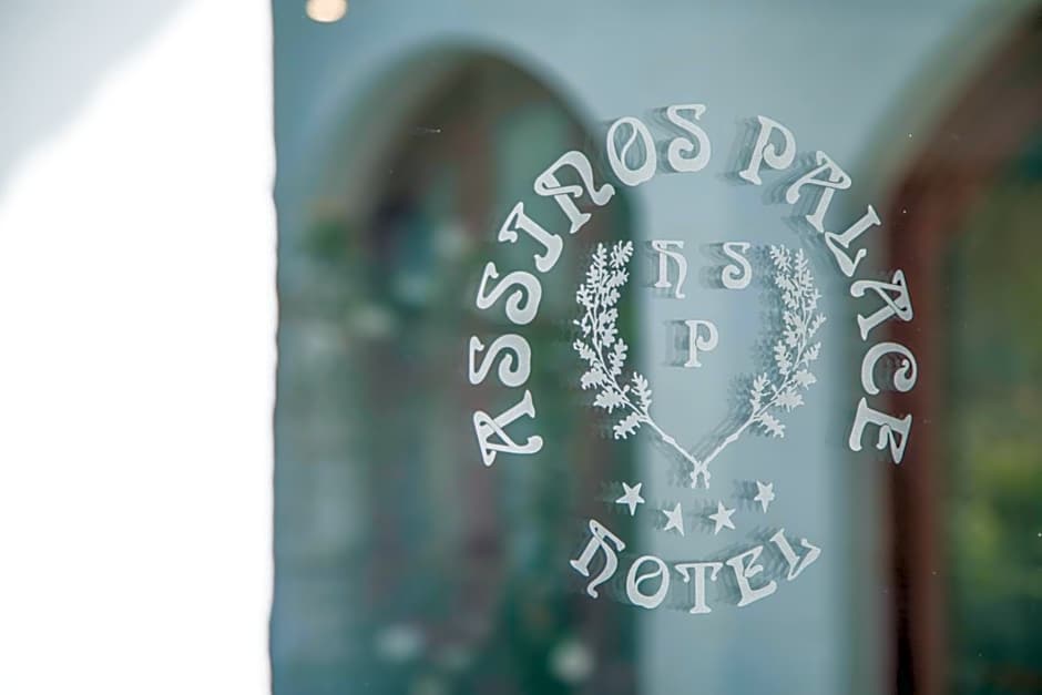 Assinos Palace Hotel