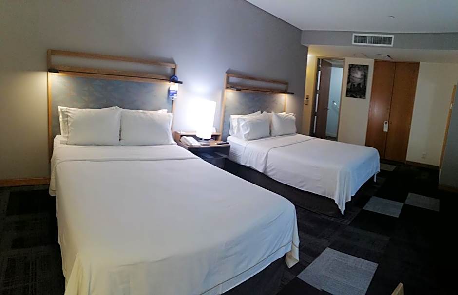 Holiday Inn Express Mexico Reforma By IHG