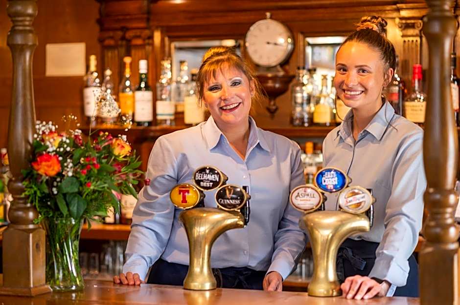 Saplinbrae Hotel and Lodges