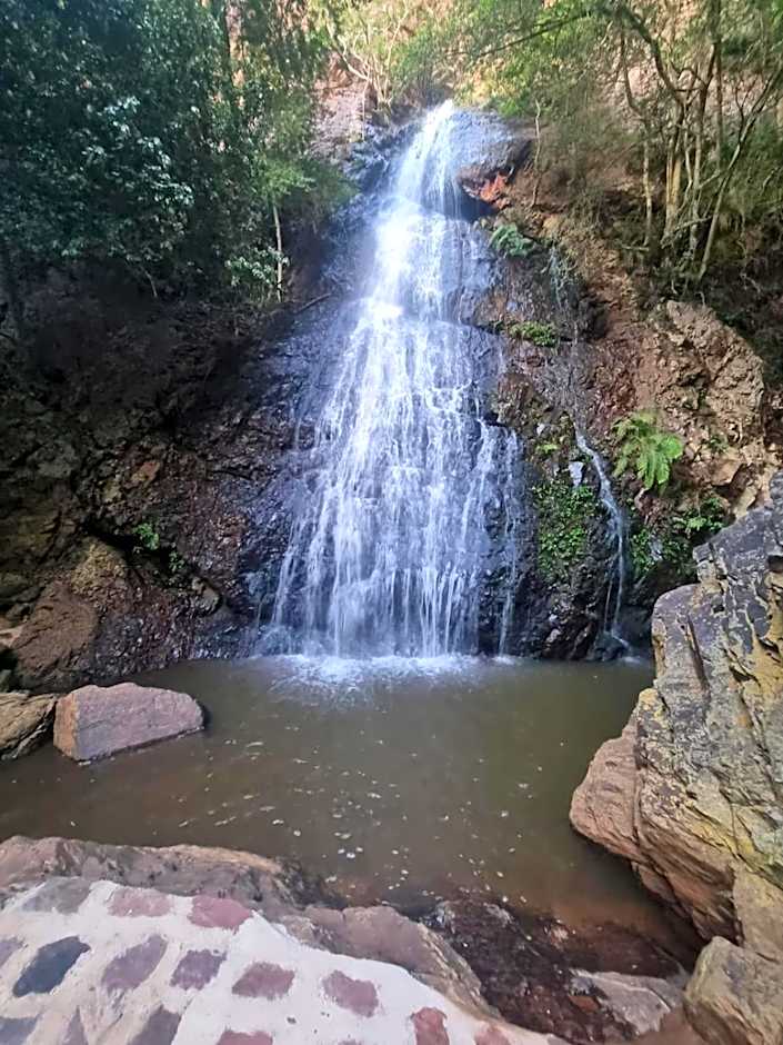 Waterfall Safari Lodge