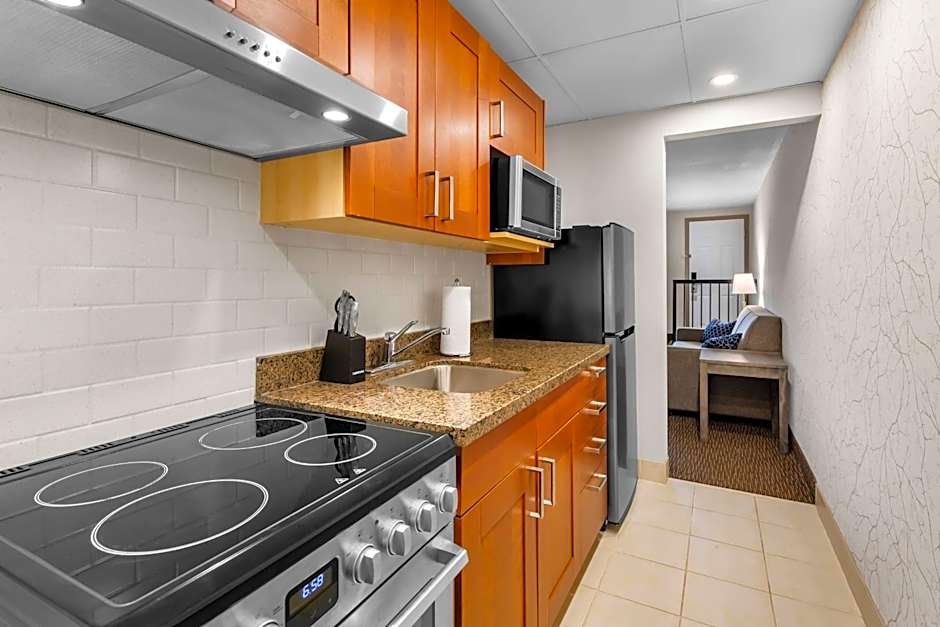 Best Western Halton Hills