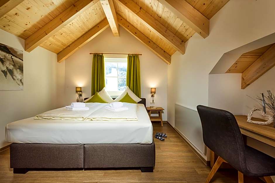 AlpenParks Hagan Lodge Altaussee