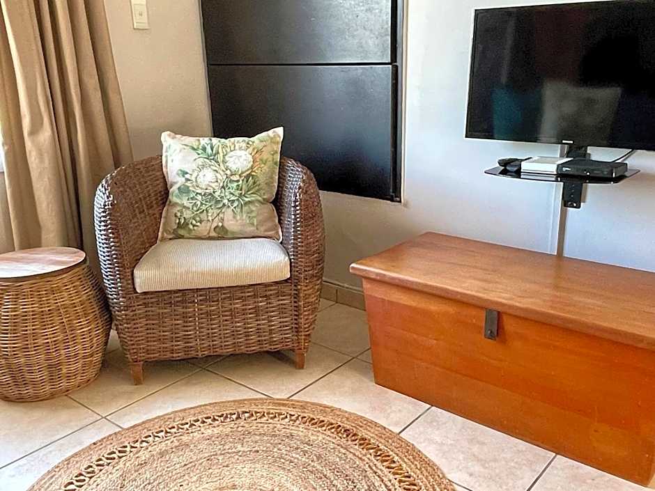 Groenvlei Guest Farm