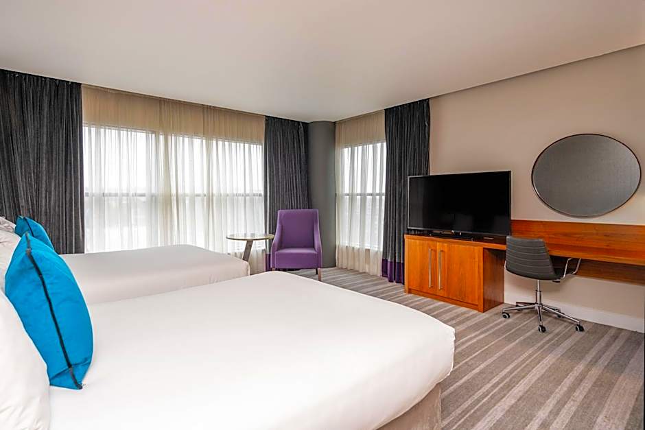 Crowne Plaza Newcastle - Stephenson Quarter By IHG