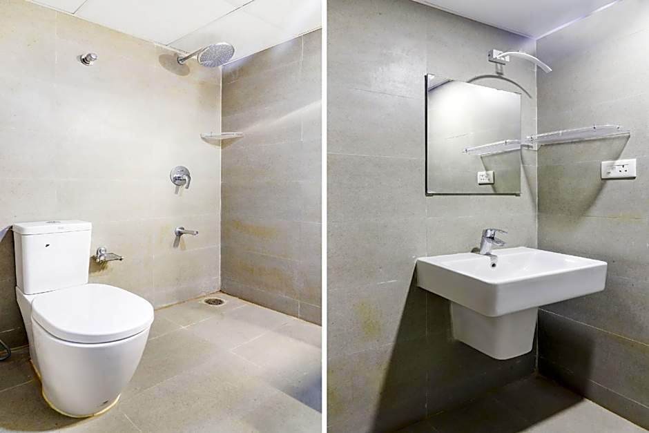 Townhouse Madhapur Near Shilparamam