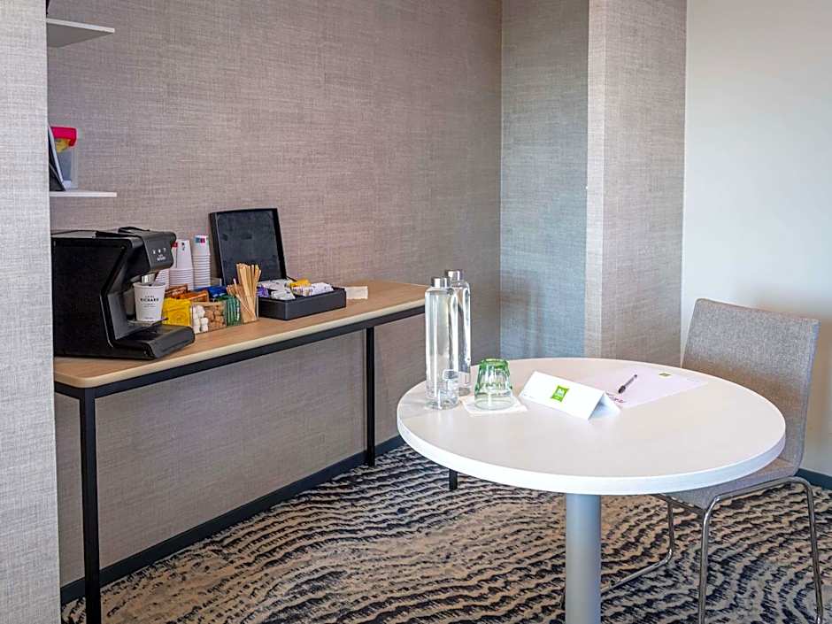 ibis Styles Tours Centre