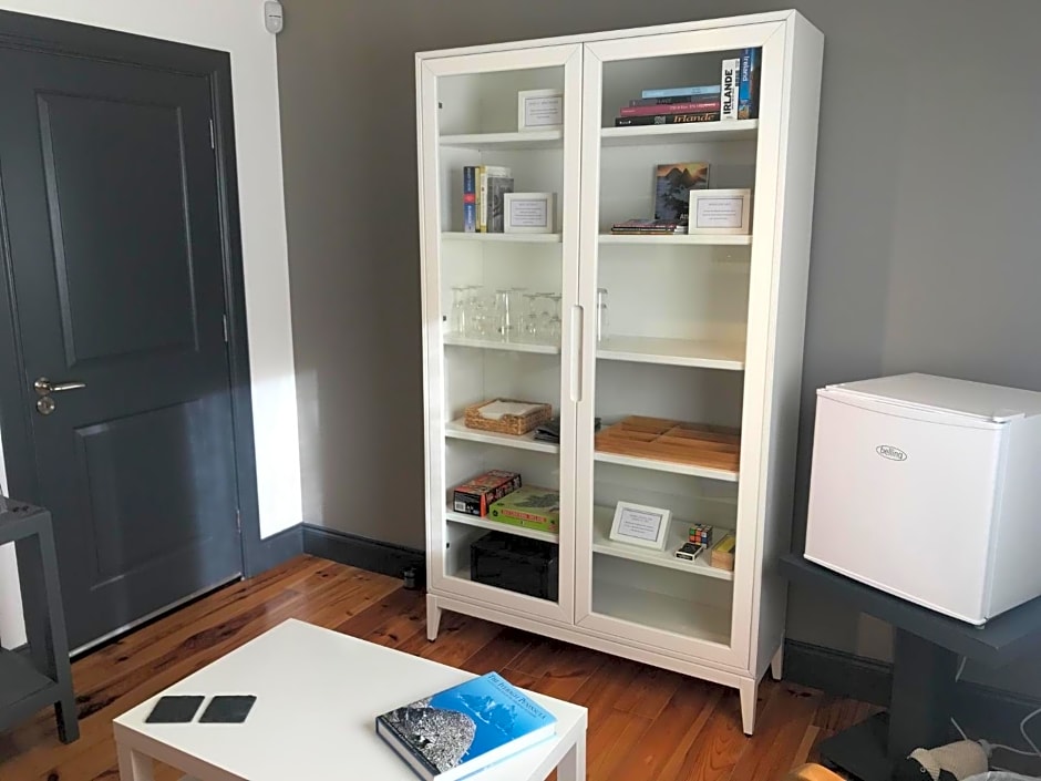 Uisce Beatha House B&B