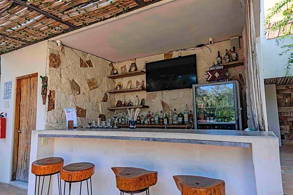 Niik Tulum
