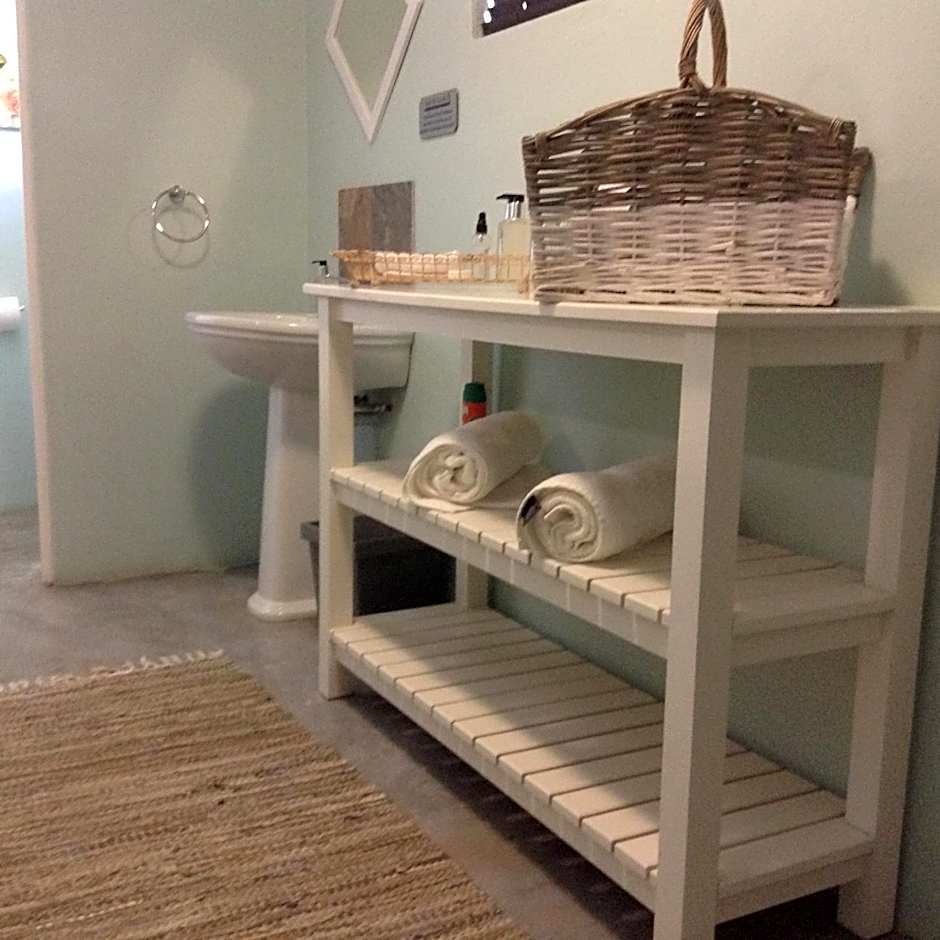 Gerald's Gift Guest House