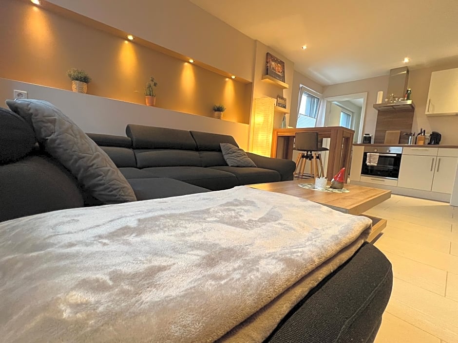 Guetsel Lodge Appartements