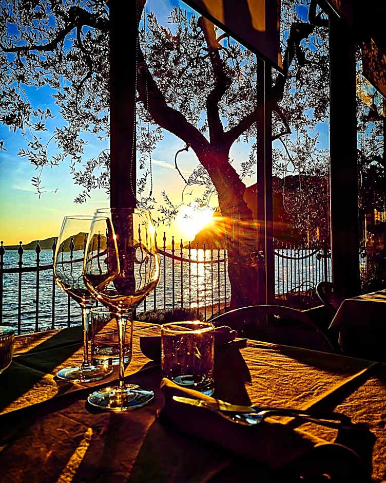 La Foresta Monteisola