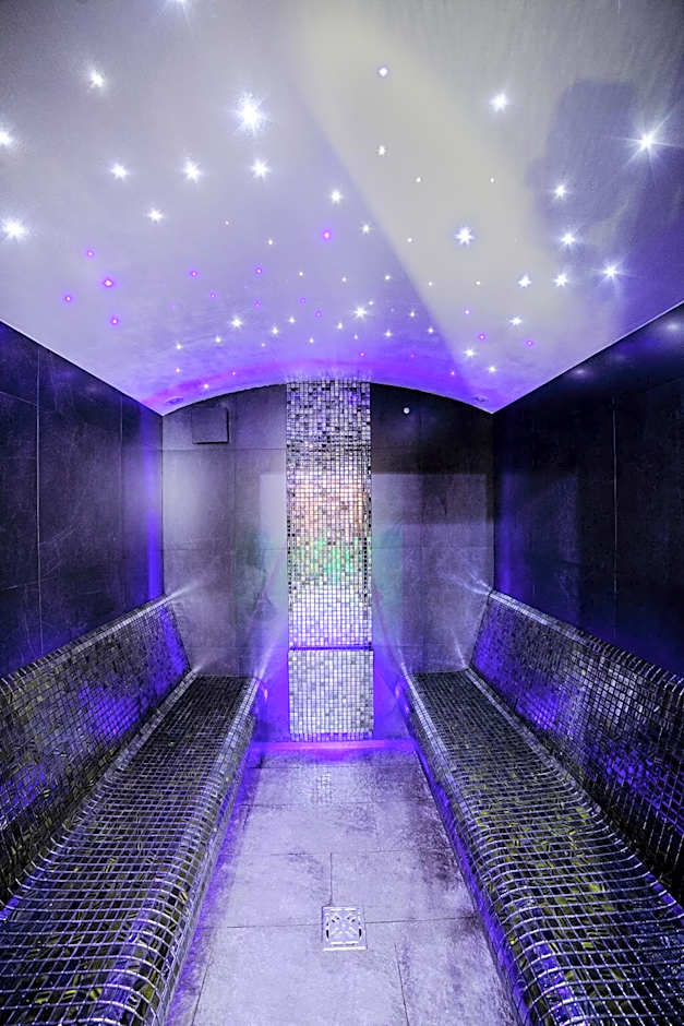 Hotel Purkmistr Beer & Spa Resort