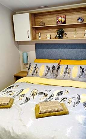 3 bedroom Heaven Home