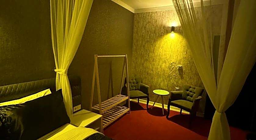 ENJOY HOUSE BOUTİQE OTEL