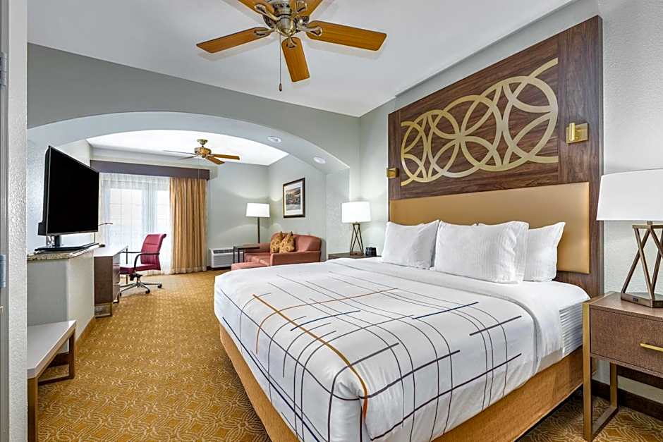 La Quinta Inn & Suites by Wyndham Marble Falls