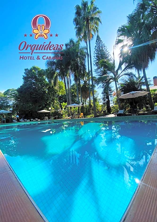 Orquideas Hotel & Cabañas