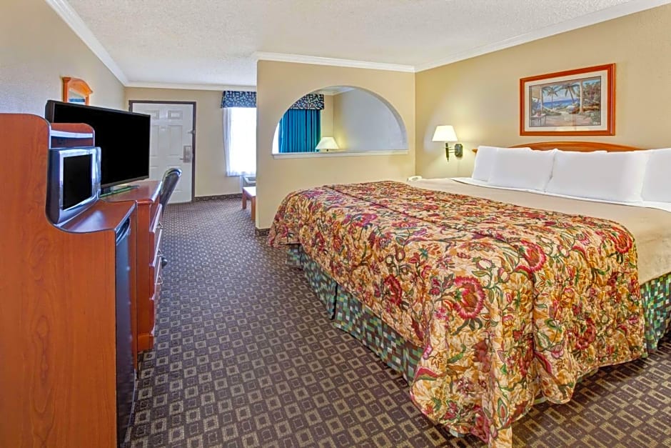 Americas Best Value Inn & Suites La Porte/Houston