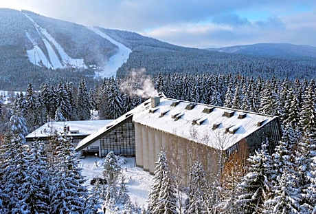 Wellness Hotel Svornost