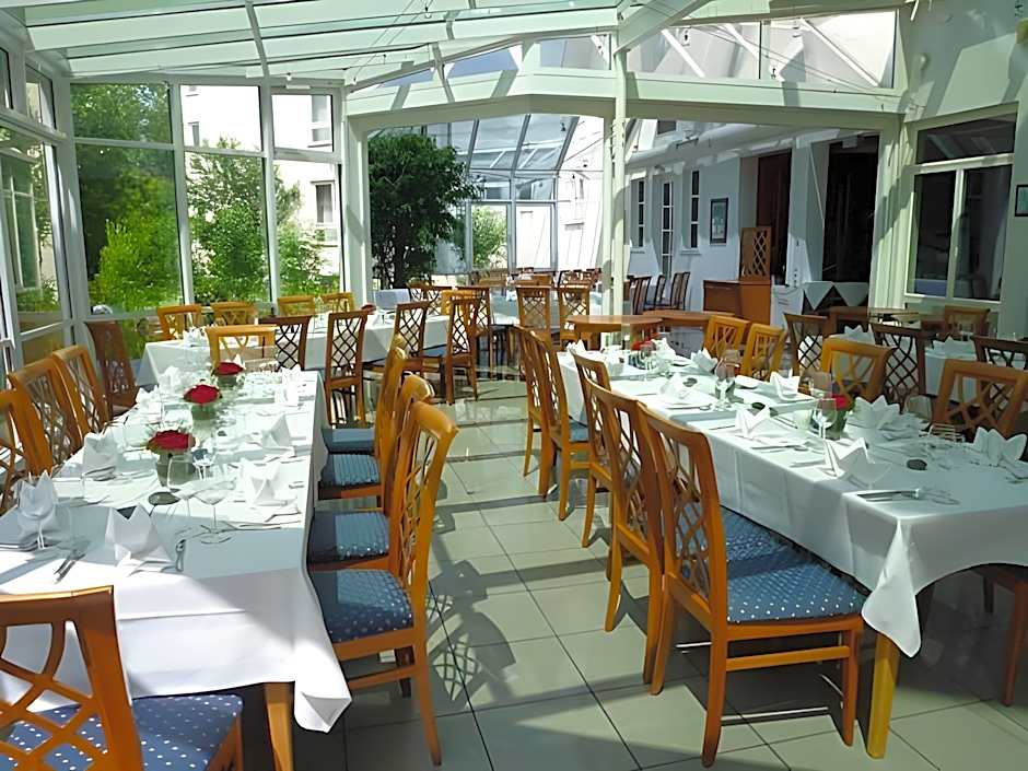 Albhotel Fortuna