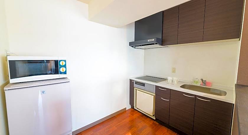 Condominium Hotel Monpa