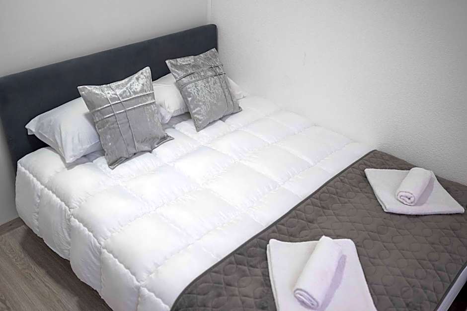 The Sun Apartments Brcko