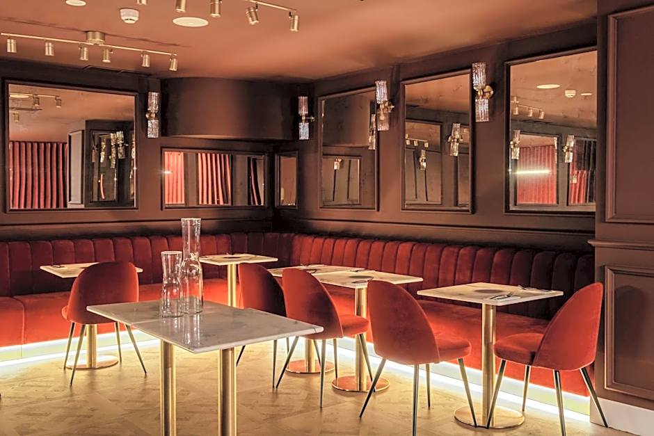 Hotel Cetina Murcia