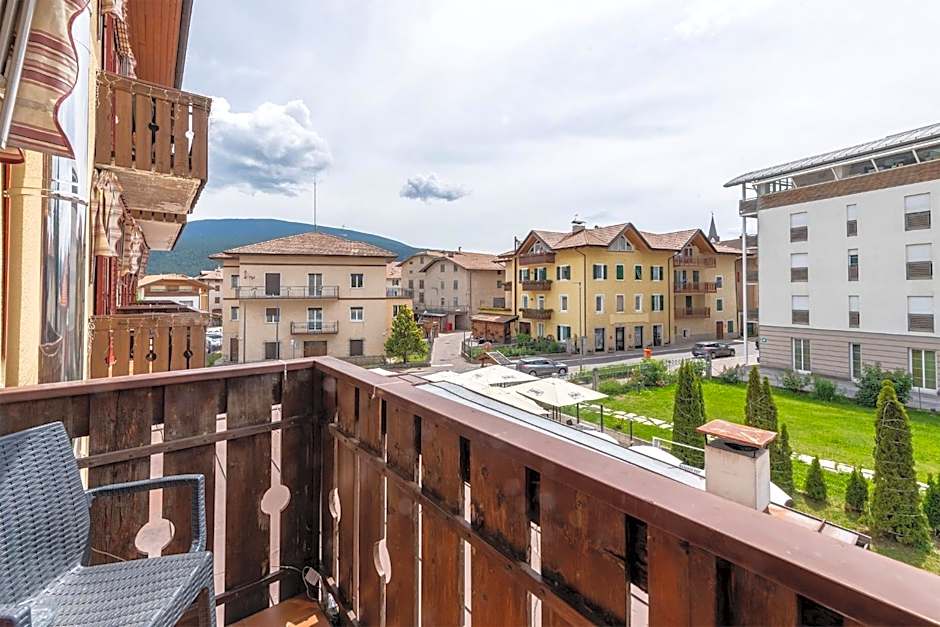 VILLA NUOVA