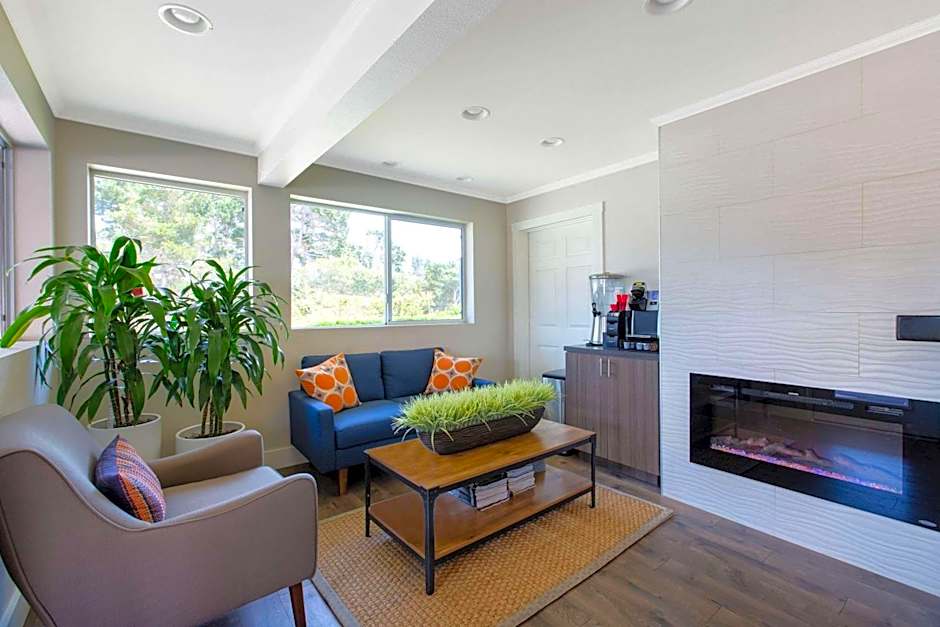 Days Inn by Wyndham Monterey-Fisherman's Wharf Aquarium