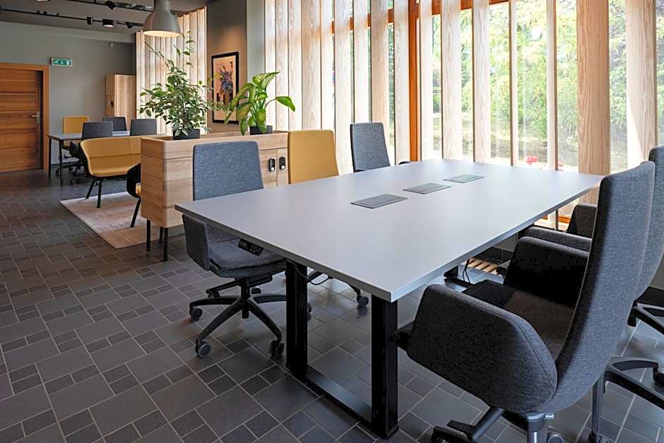 Rezidence & Wellness Blatov