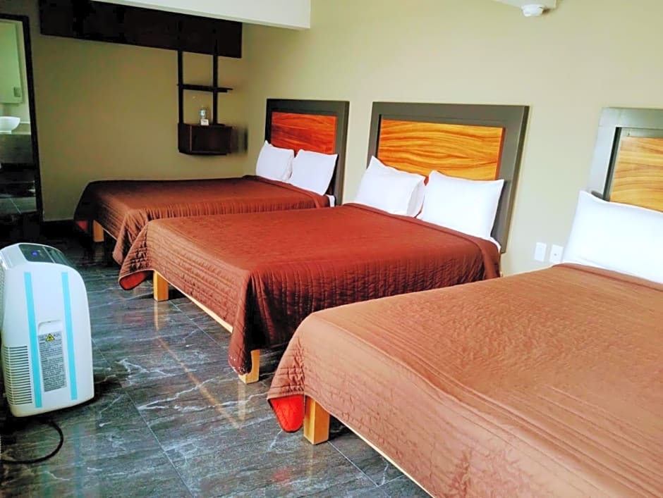 Hotel Casa 20