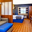 Microtel Inn & Suites By Wyndham Dickson City/Scranton