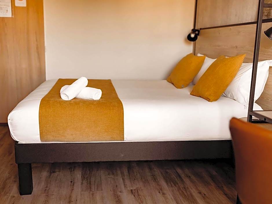 ibis Clermont Ferrand Sud Carrefour Herbet