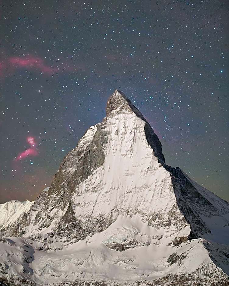 3100 Kulmhotel Gornergrat