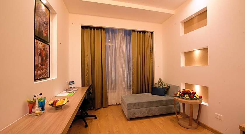 SureStay Plus Hotel by Best Western Amritsar