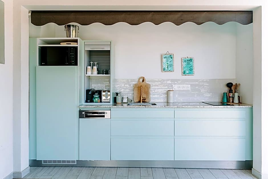 Habitation I'SEO Adult Only