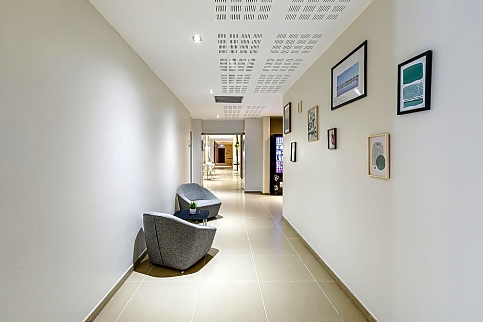 Hipark by Adagio Nice