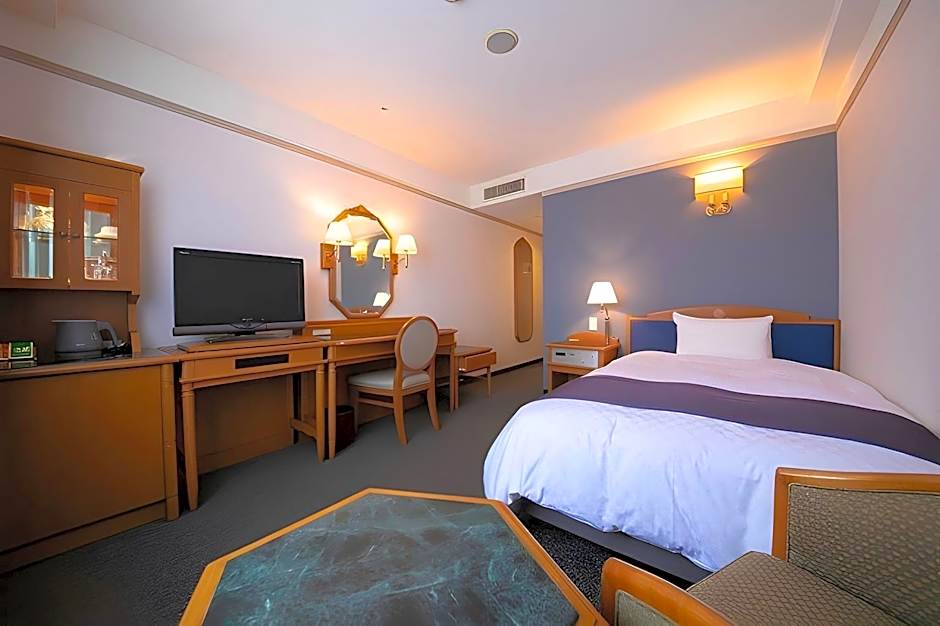 En City Hotel Nobeoka