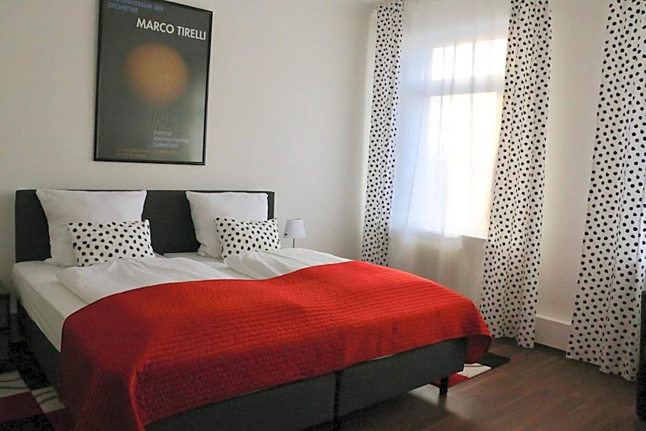 Casa Hotel Neu-Isenburg