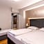 PLAZA INN Rieker Stuttgart Hauptbahnhof