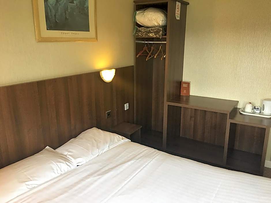 South Fork Guest House