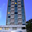 Tropical Barra Hotel