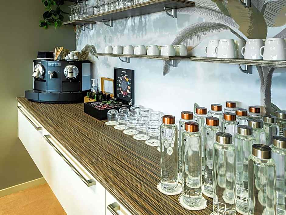 Cote Ouest Thalasso & Spa Les Sables-d'Olonne - MGallery