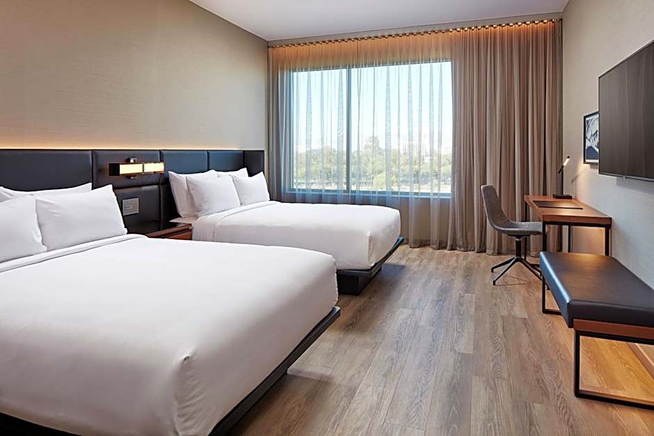AC Hotel by Marriott San Jose Santa Clara