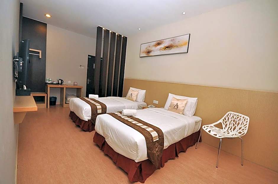 Photo 1 of 1 of Superior 2 Beds