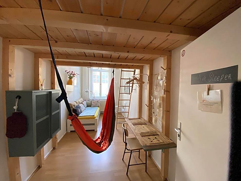 Kiez Hostel Berlin