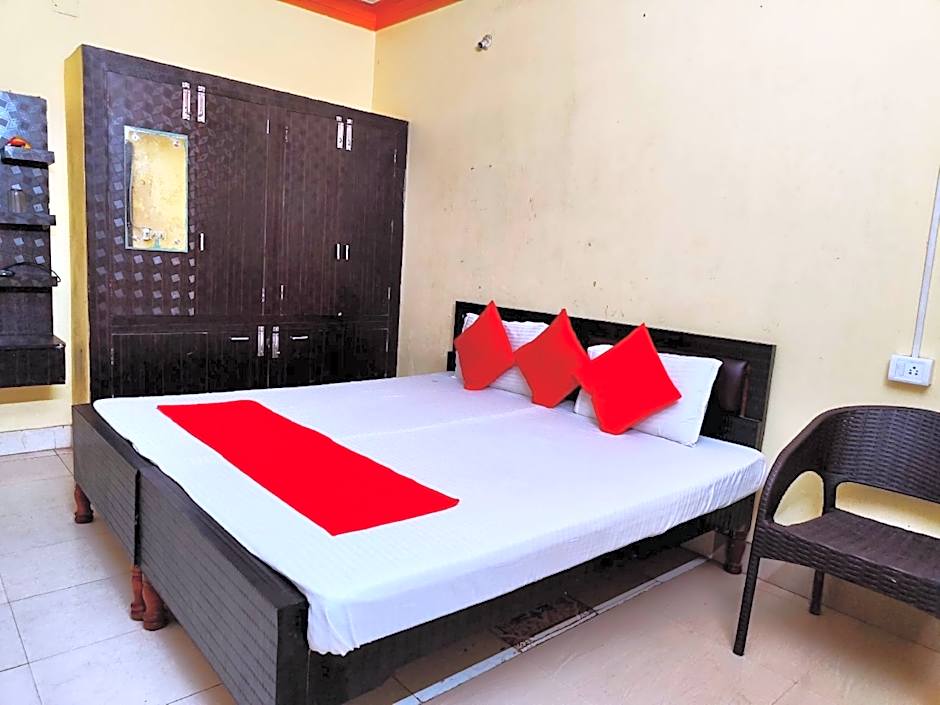 Moon CT Road Puri by Goroomgo – Puri, TX